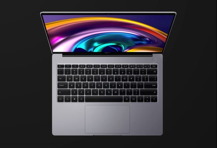 Realme Book (imagem: reprodução/Realme)