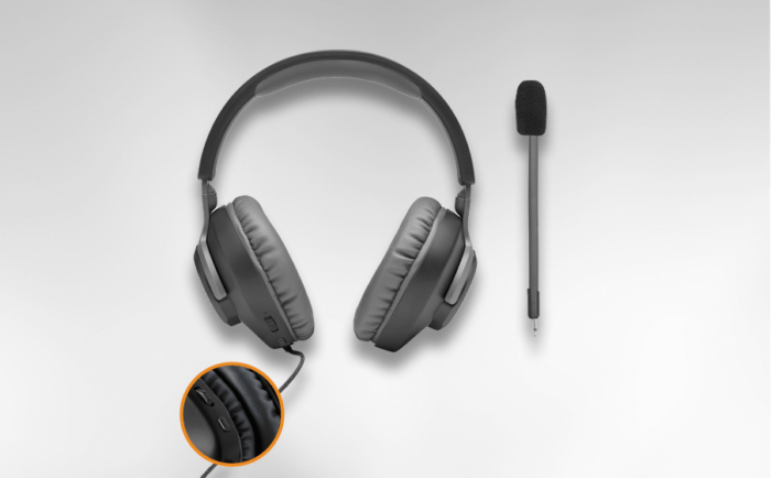 JBL Free WFH (Imagem: Divulgação/JBL)