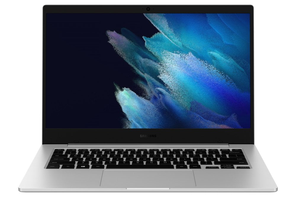 Samsung Galaxy Book Go (Imagem: Divulgação/Samsung)
