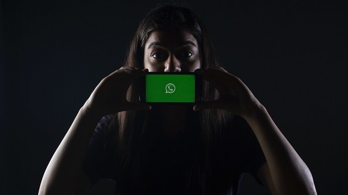 Política de privacidade do WhatsApp é questionada (Imagem: Rachit Tank/Unsplash)