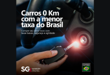 SG Consórcios