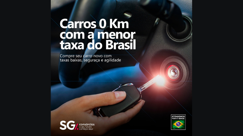 SG Consórcios