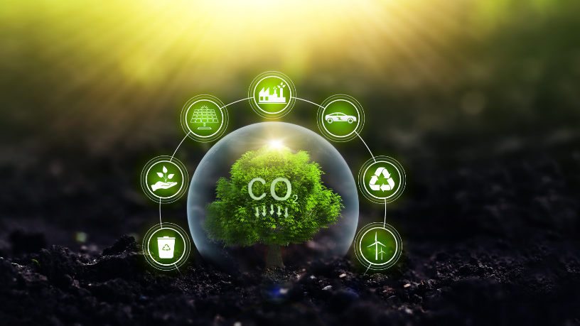 Os empregos sustentáveis ganham força com a transição ecológica, como destaca Fernando Trabach Filho ao explorar o avanço da economia verde.