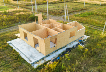 Paulo Twiaschor apresenta os principais materiais usados na construção modular e como escolher o ideal para cada projeto.