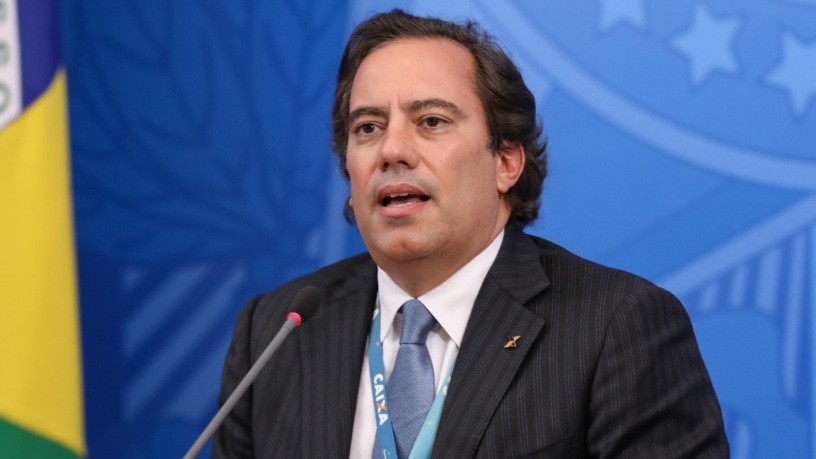 Pedro Guimarães revela os bastidores do gesto das seis medidas apresentado no Palácio do Planalto.