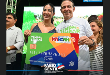 Fabio Jose Gentil Pereira Rosa mostra como as feiras agropecuárias movimentam negócios e valorizam o produtor local.