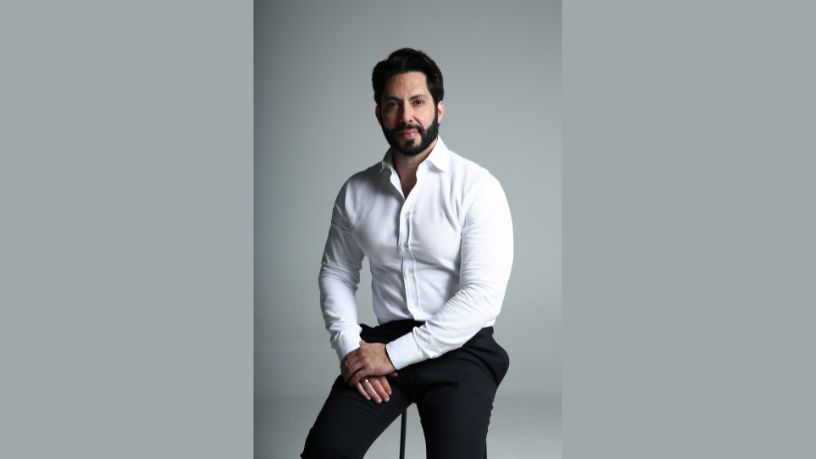 Gustavo Khattar de Godoy
