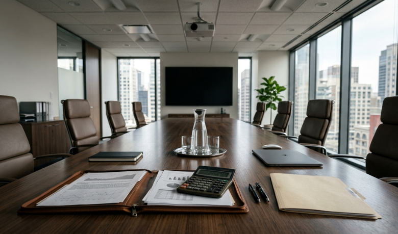 Rolando Bonaccorsi