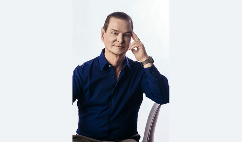 Márcio Alaor de Araújo