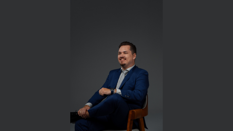 Daniel Mors